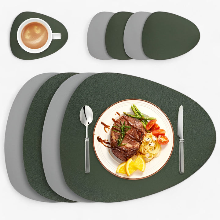 Table mats | Elegant and Sustainable