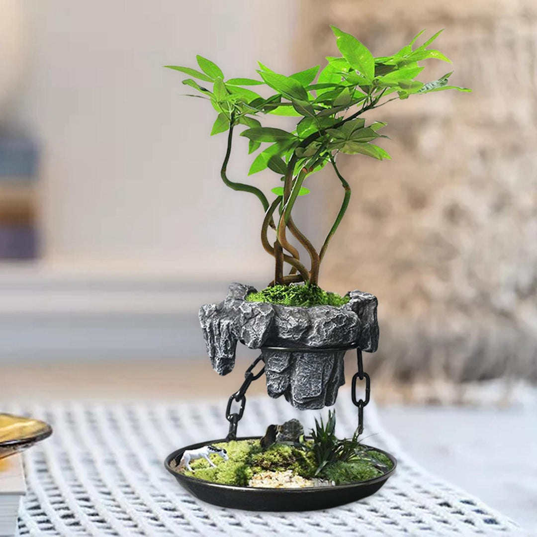 Sky Garden Floating Indoor Air Planter