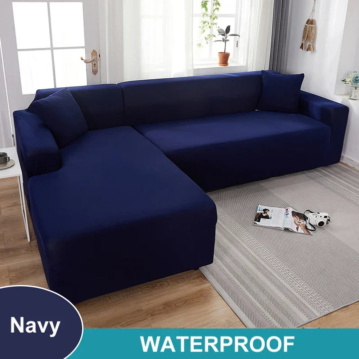 Waterproof Elastic Sofa Cover
