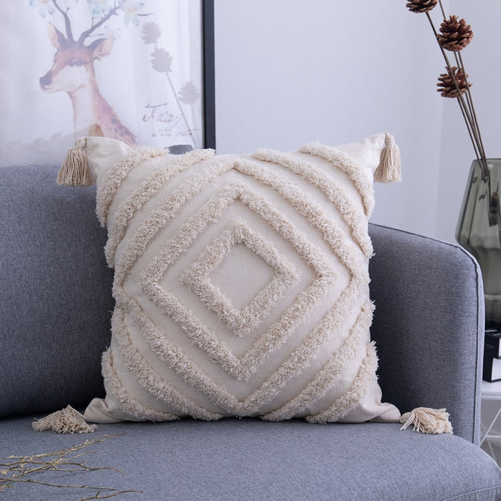 Boho Pillowcases | Bring Ibiza home