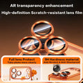 Shockproof Luxury Plating iPhone Case