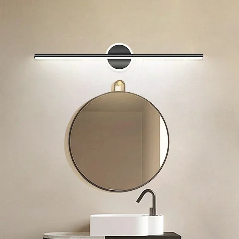 Modern Wall Lamp - Elegant Lighting for Every Room