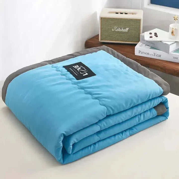 Modern Quilt Duvet - Luxurious Comfort for Every Home