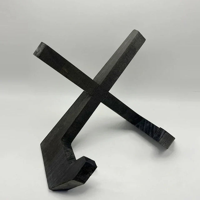 WoodenTabletEase | Practical wooden stand for (cook)books