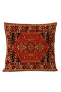 Ethnic Tribal Pillowcase