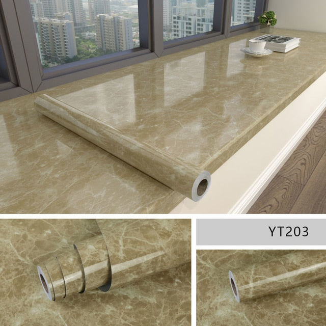 Self-adhesive protective film