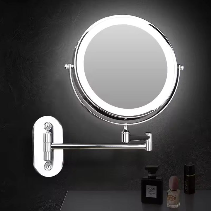 IlluminAura Make-Up Mirror