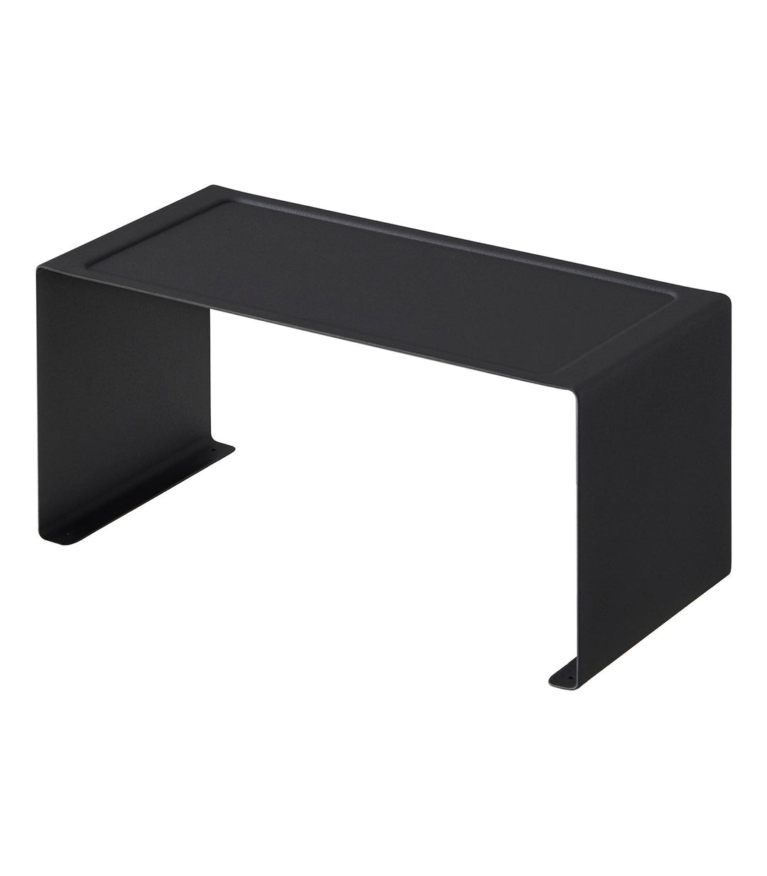Stackable Kitchen Shelf - Two Sizes - Steel