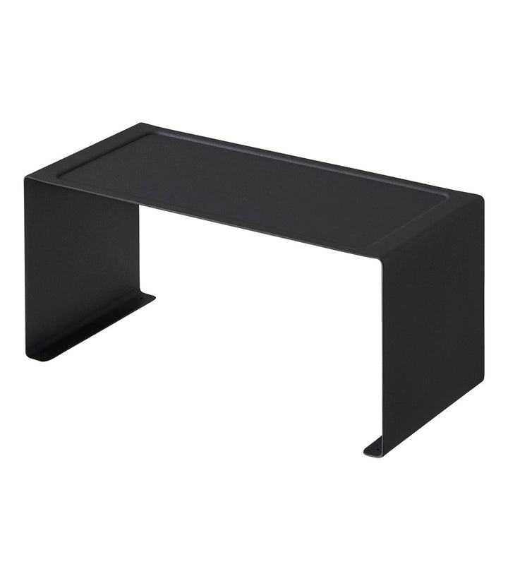 Stackable Kitchen Shelf - Two Sizes - Steel