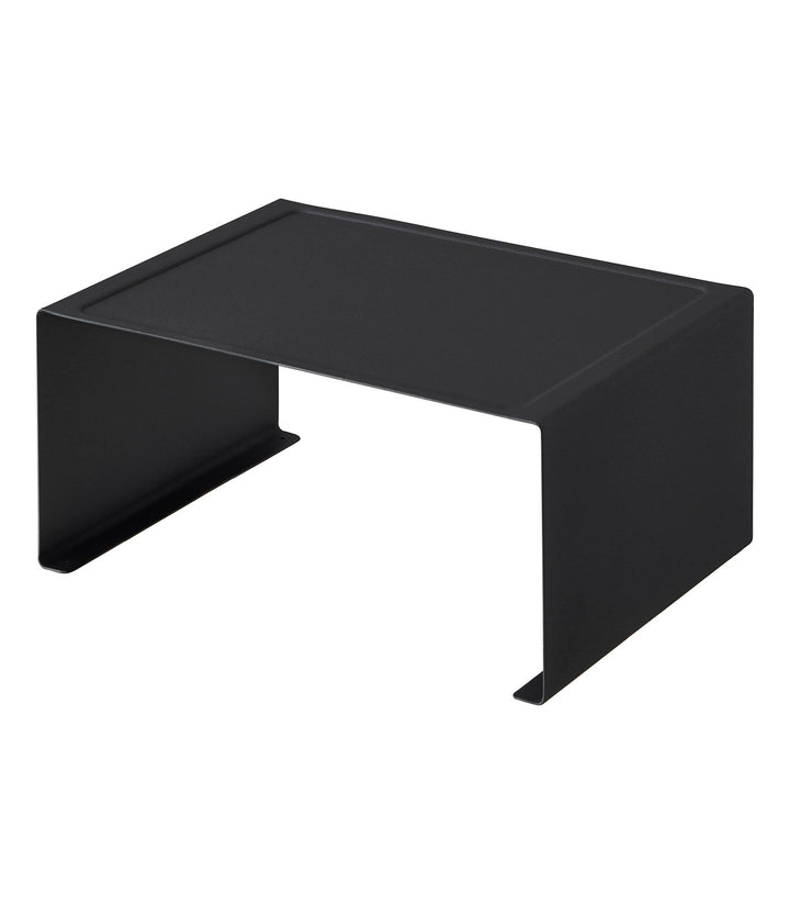 Stackable Kitchen Shelf - Two Sizes - Steel