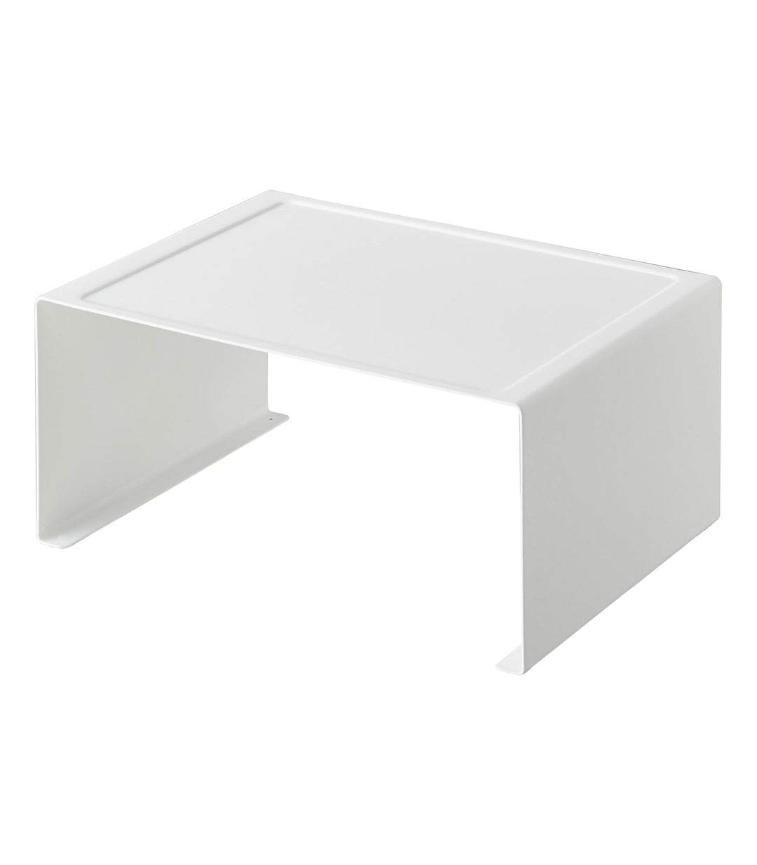 Stackable Kitchen Shelf - Two Sizes - Steel