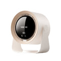 Strong small wnd-desktop-fan