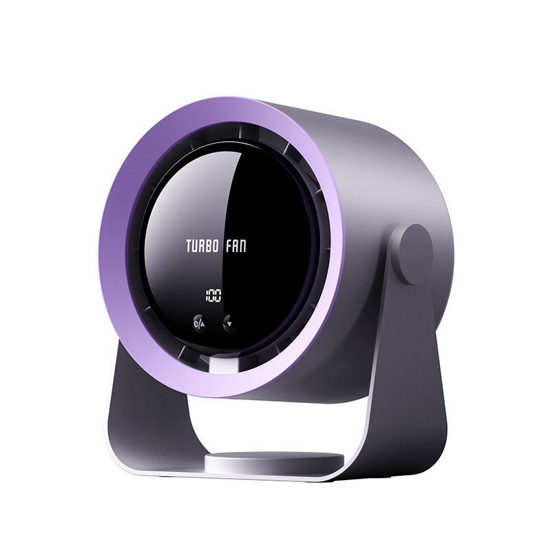 Strong small wnd-desktop-fan