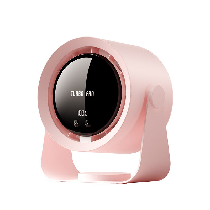 Strong small wnd-desktop-fan