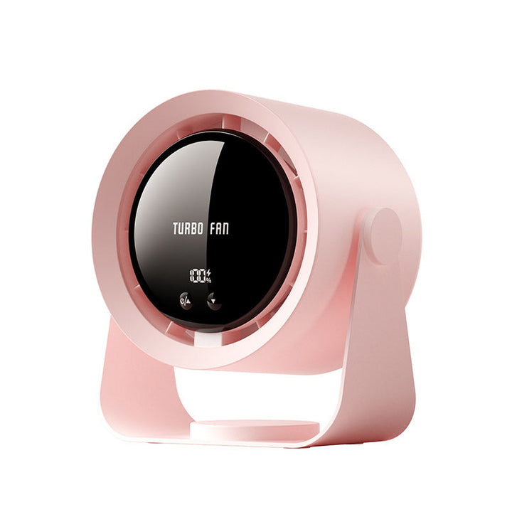 Strong small wnd-desktop-fan
