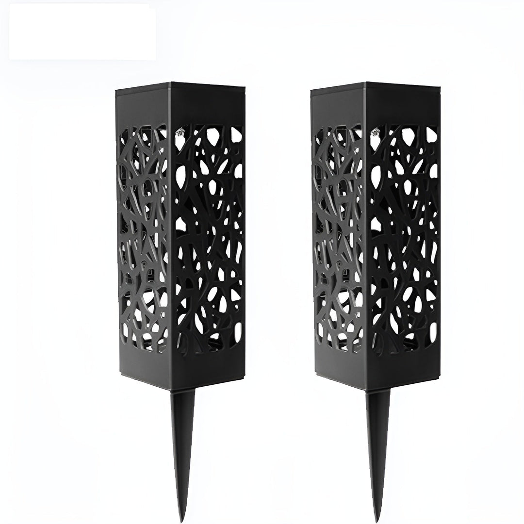 Sunbeam Solar Garden Lights – Effortless Installation, Weatherproof, Automatic Outdoor Lighting
