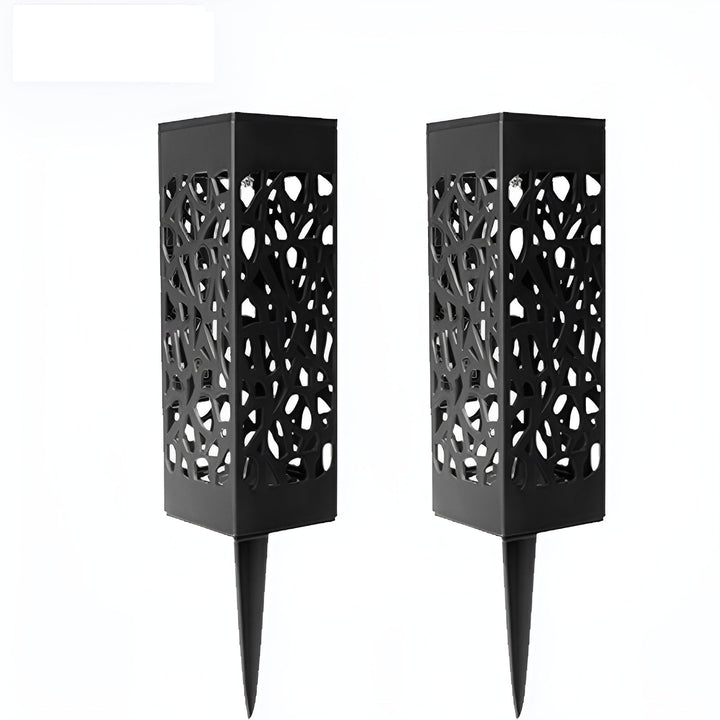 Sunbeam Solar Garden Lights – Effortless Installation, Weatherproof, Automatic Outdoor Lighting