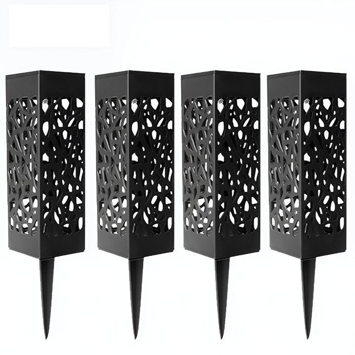 Sunbeam Solar Garden Lights – Effortless Installation, Weatherproof, Automatic Outdoor Lighting