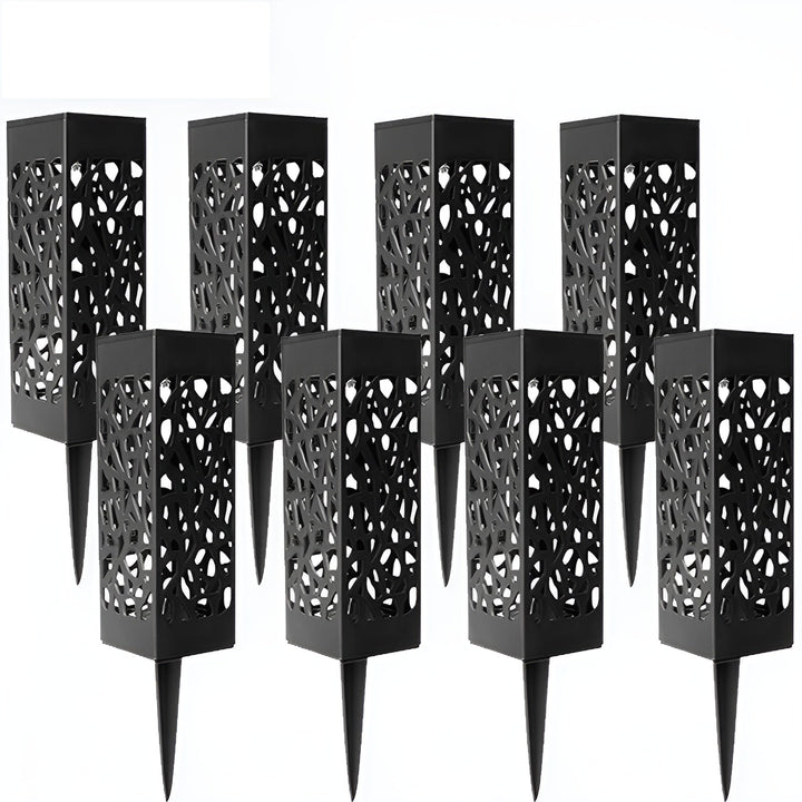 Sunbeam Solar Garden Lights – Effortless Installation, Weatherproof, Automatic Outdoor Lighting