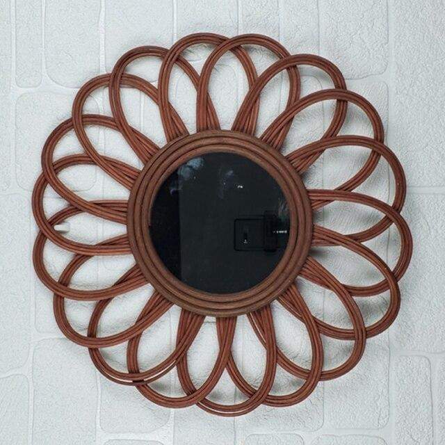 Sunrise Mirror (5 colours)