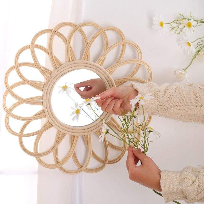 Sunrise Mirror (5 colours)