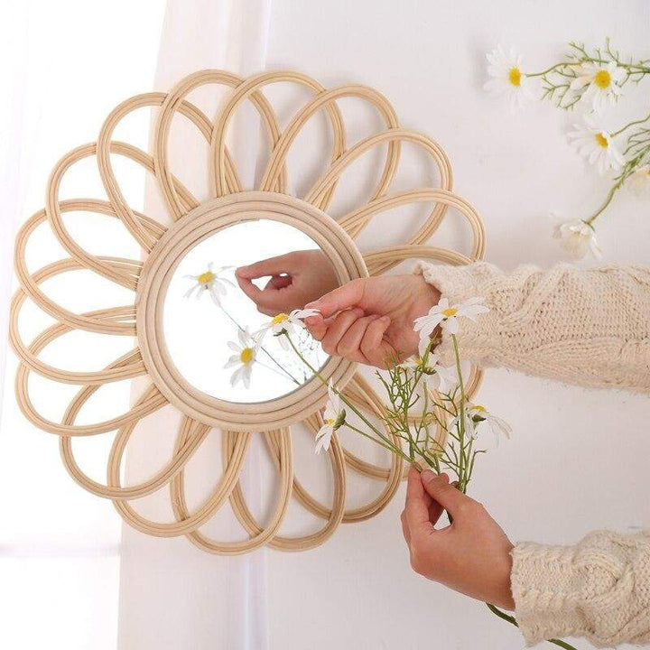 Sunrise Mirror (5 colours)