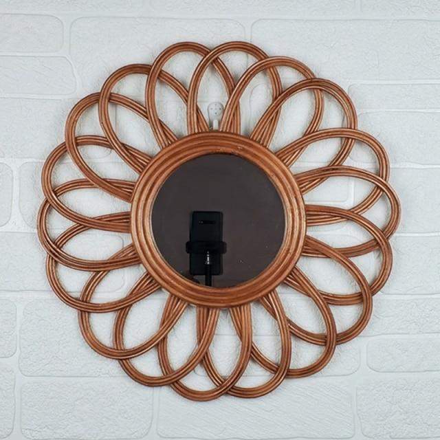 Sunrise Mirror (5 colours)