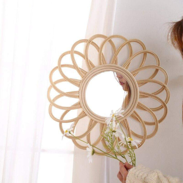 Sunrise Mirror (5 colours)