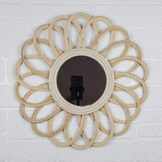 Sunrise Mirror (5 colours)