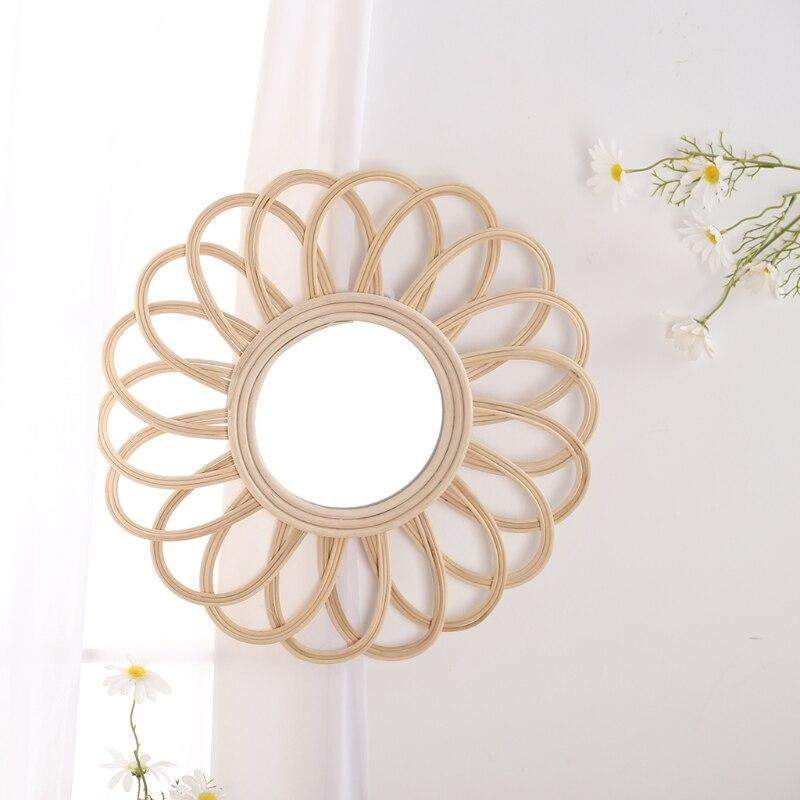 Sunrise Mirror (5 colours)