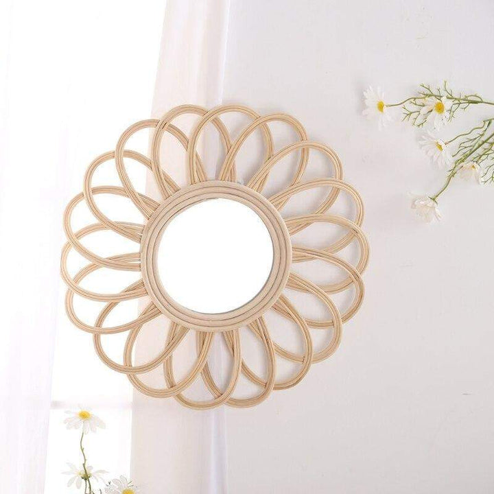 Sunrise Mirror (5 colours)