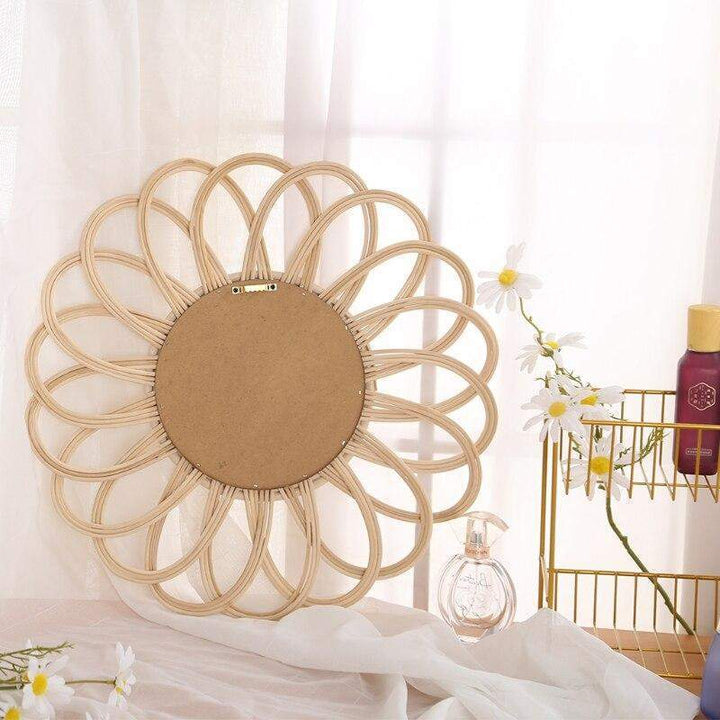Sunrise Mirror (5 colours)