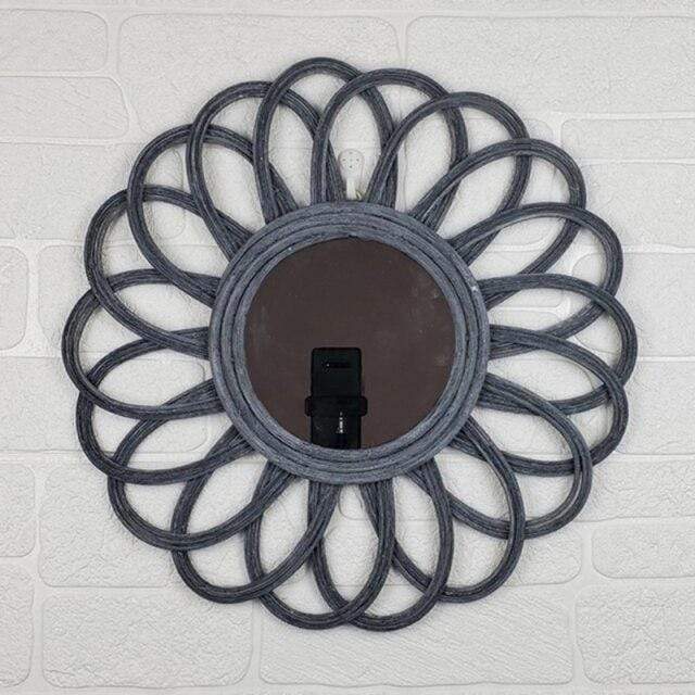 Sunrise Mirror (5 colours)