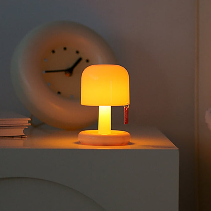 Sunset Night Light
