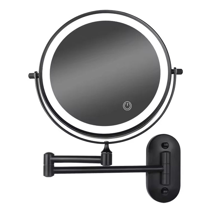 IlluminAura Make-Up Mirror