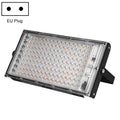 LED Plant Light Full Spectrum Waterproof Grow Light EU Plug 144 Beads 200W