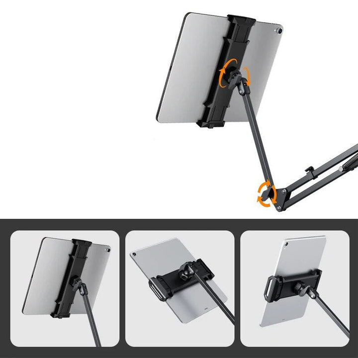 Bettina - Adjustable Tablet Holder