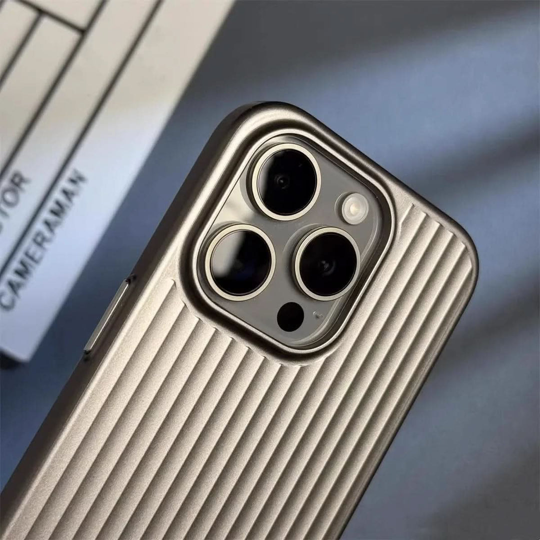 Slim Shockproof iPhone Case – Ultra-Thin &amp; Durable