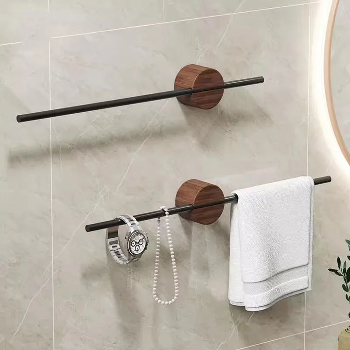 Luxurious Modern Towel Holder - Zion™