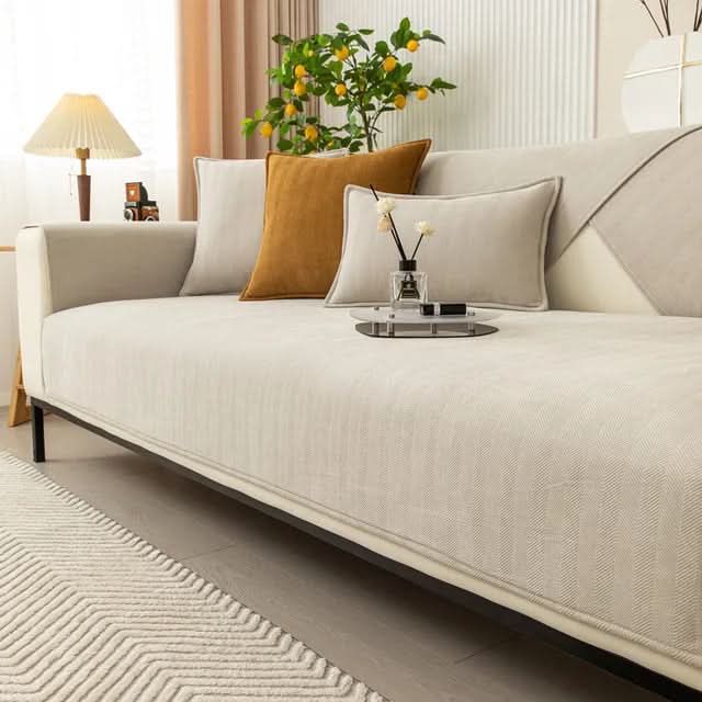 Calesse - Premium Wrap, Durable Sofa Cover