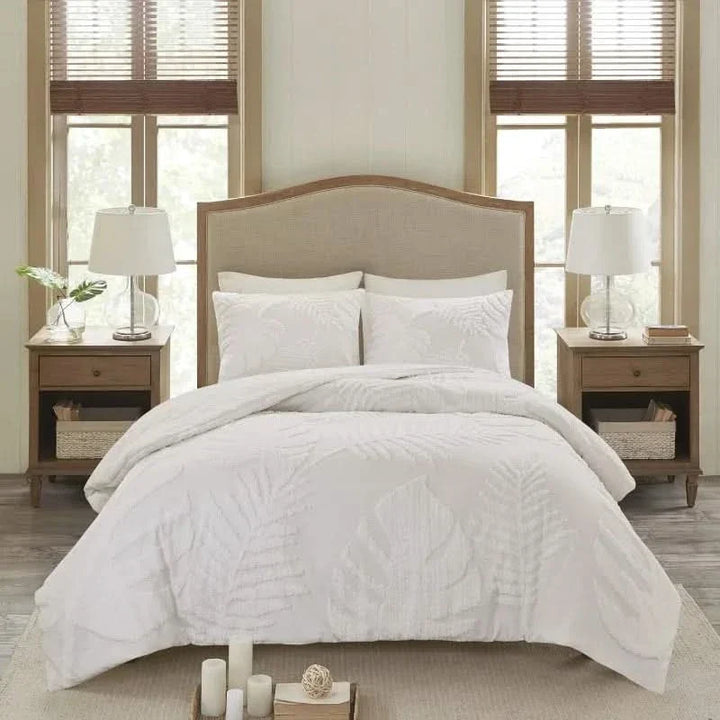 Flusha - Cotton bedding &amp; pillowcase set