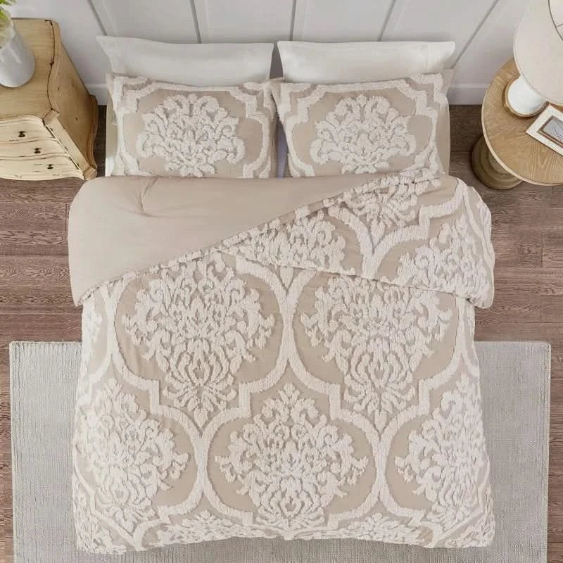 Flusha - Cotton bedding &amp; pillowcase set