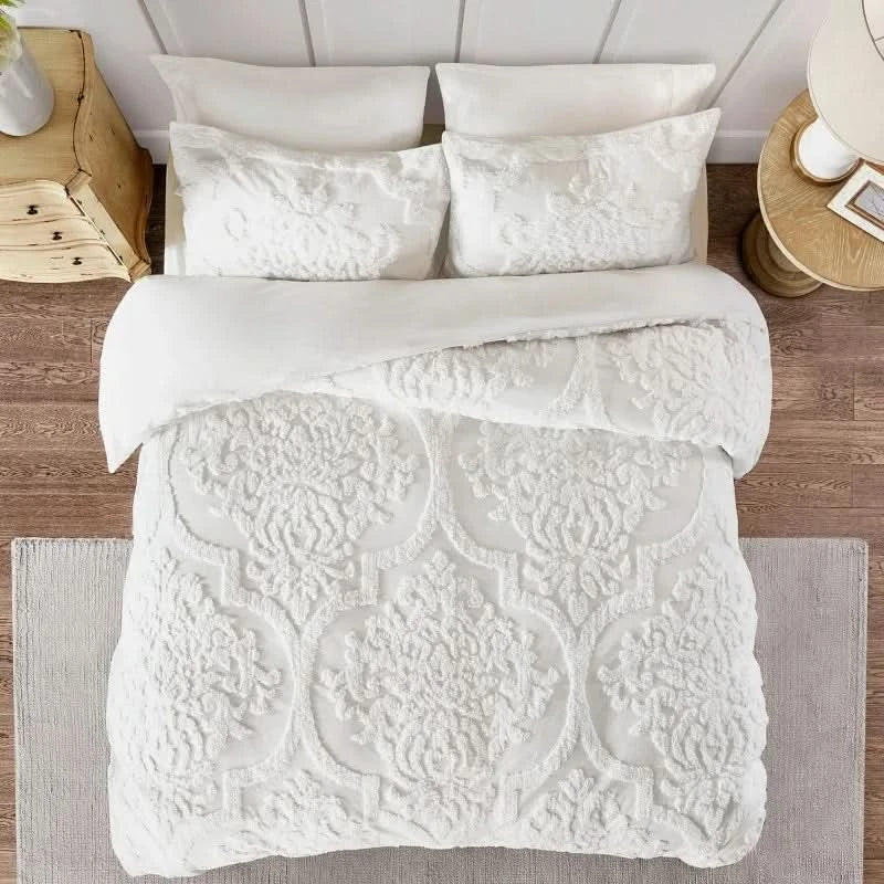 Flusha - Cotton bedding &amp; pillowcase set