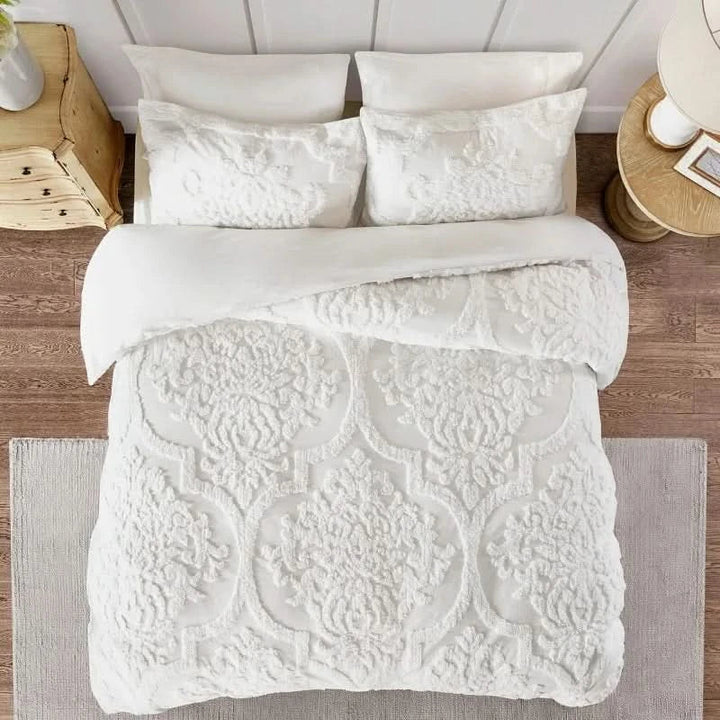 Flusha - Cotton bedding &amp; pillowcase set