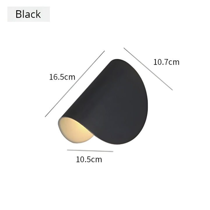 Twist Wall Light – Adjustable &amp; Elegant Lighting Solution