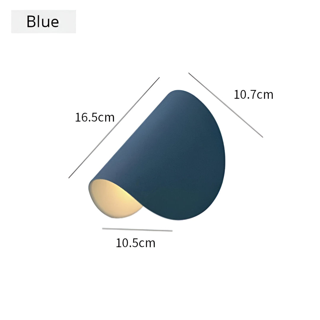 Twist Wall Light – Adjustable &amp; Elegant Lighting Solution