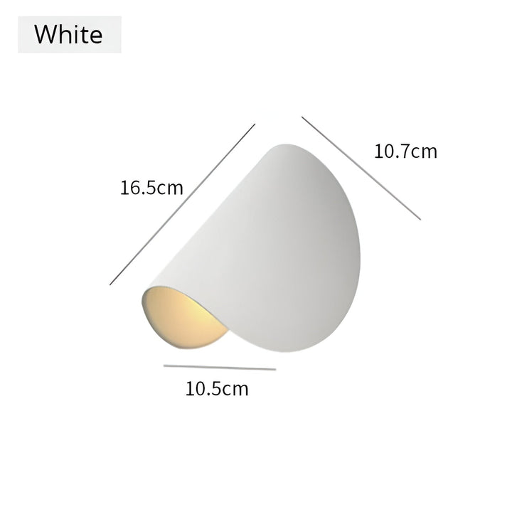 Twist Wall Light – Adjustable &amp; Elegant Lighting Solution