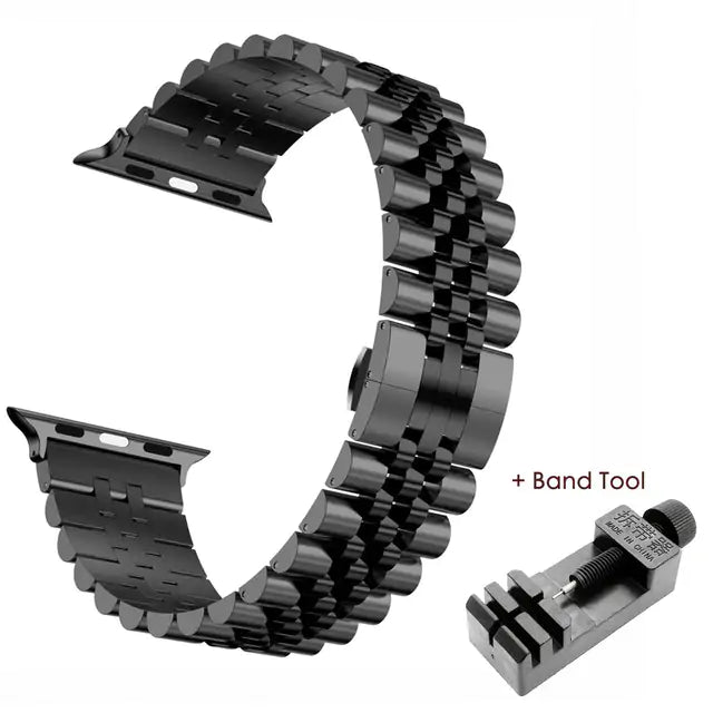 Bracelet for the Apple Watch
