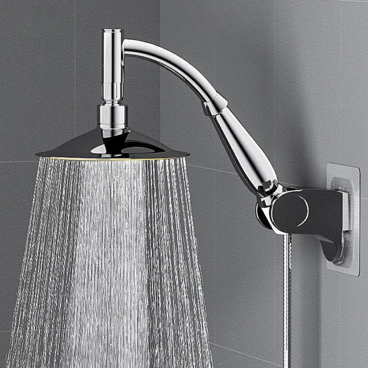 Rain Spa Deluxe | Water-saving rain showerhead