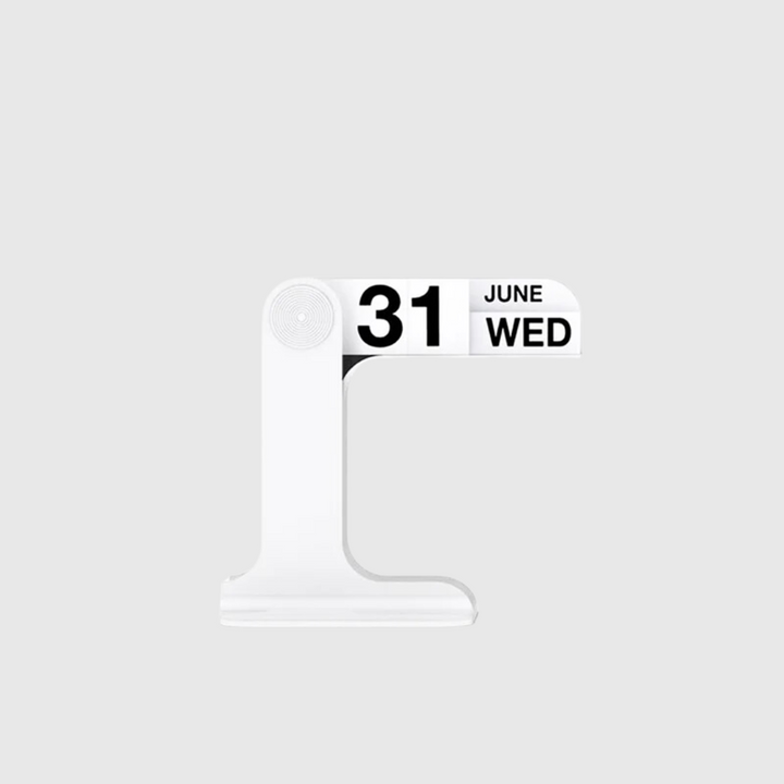 The Everest Perpetual Calendar